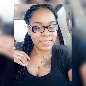 Meet your Posher, Jackie